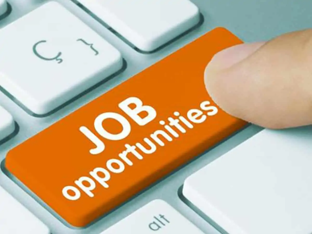 Bengaluru Jobs: ತಿಂಗಳಿಗೆ ₹ 50,000 ಸಂಬಳ- ಈ ಹುದ್ದೆಗೆ ಬೆಂಗಳೂರಿನಲ್ಲಿ ಸಂದರ್ಶನ