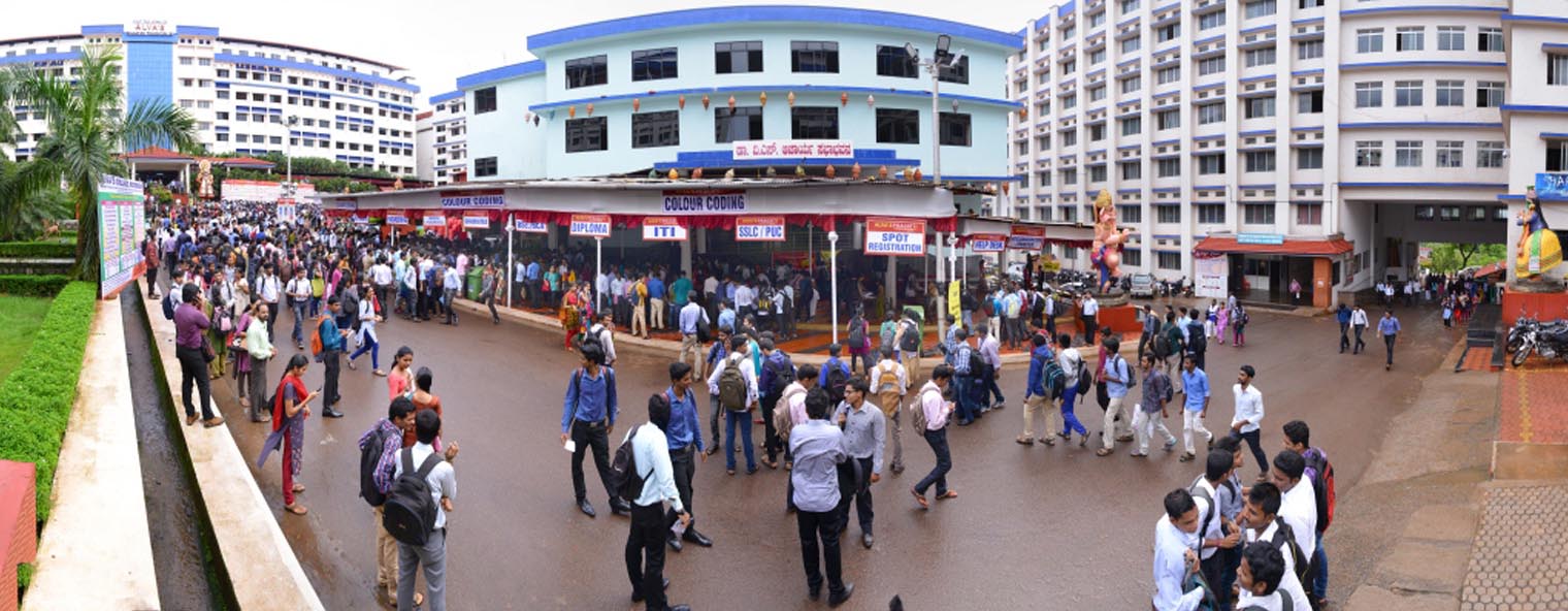 ಆಳ್ವಾಸ್ ಪ್ರಗತಿ: ಜೂನ್ 7, 8ರಂದು ಬೃಹತ್ ಉದ್ಯೋಗ ಮೇಳ