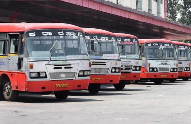 ಉದ್ಯೋಗಾಕಾಂಕ್ಷಿಗಳಿಗೆ ʻKSRTCʼ ಗುಡ್ ನ್ಯೂಸ್ : 1,260 ಚಾಲಕರ ನೇಮಕಾತಿ