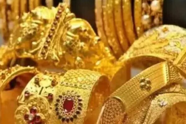 ಅಕ್ಷಯ ತೃತೀಯ ಬೆನ್ನಲ್ಲೇ ಬಂಗಾರ ಬೆಲೆಯಲ್ಲಿ ಇಳಿಕೆ