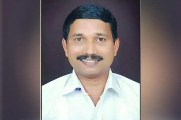 ಇನ್ನಾ ಸರ್ಕಾರಿ ಶಾಲೆ ಹಳೆ ವಿದ್ಯಾರ್ಥಿ ಸಂಘಕ್ಕೆ ಕುಶ ಆರ್. ಮೂಲ್ಯ ಅಧ್ಯಕ್ಷರಾಗಿ ಆಯ್ಕೆ