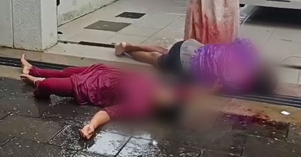ಕ್ರೇನ್ ಬಾಸ್ಕೆಟ್ನಿಂದ ಬಿದ್ದು ದುರಂತ: ಮನೆ ಸೋರಿಕೆ ಪರಿಶೀಲನೆ ವೇಳೆ ಅಪಘಾತ