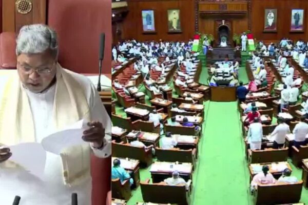 ಸಹಕಾರಕ್ಕೆ ಅಸಹಕಾರ: 3 ಮತಗಳಿಂದ ವಿಧೇಯಕ ತಿರಸ್ಕೃತ, ಸರ್ಕಾರಕ್ಕೆ ಮುಖಭಂಗ