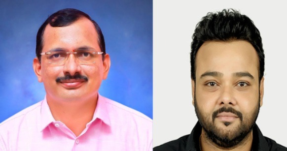ಬೆಳ್ತಂಗಡಿ: ಅಡಿಕೆ ವರ್ತಕರ ಜಿಲ್ಲಾ ಸಂಘಟನೆಯ ಅಧ್ಯಕ್ಷರಾಗಿ ಪ್ರಶಾಂತ್ ಶೆಟ್ಟಿ, ಕಾರ್ಯದರ್ಶಿಯಾಗಿ ತೇಜಸ್ವಿ ರಾಜ್ ಆಯ್ಕೆ