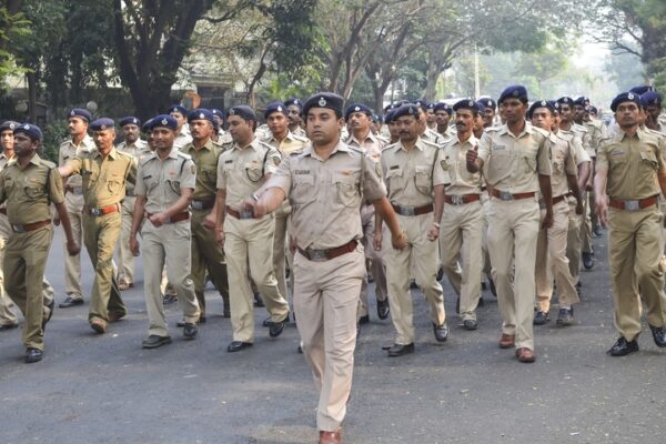 Constable Jobs 2025: 7565 ಕಾನ್ಸ್ ಟೇಬಲ್ ಹುದ್ದೆಗಳ ನೇಮಕಾತಿಗೆ ಅರ್ಜಿ ಆಹ್ವಾನ