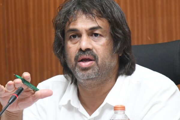 ಇನ್ಮುಂದೆ ‘PUC’ ಅಲ್ಲಿ 198 & ‘SSLC’ ಅಲ್ಲಿ 206 ಅಂಕ ಪಡೆದರೆ ಪಾಸ್ : ಸಚಿವ ಮಧು ಬಂಗಾರಪ್ಪ