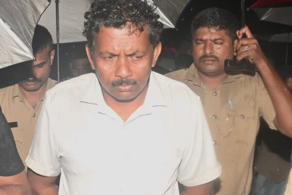 ಯೂಟ್ಯೂಬ್ನಲ್ಲಿ ಸುಳ್ಳು ಸುದ್ದಿ ಪ್ರಸಾರ ಮಾಡಿದ ಆರೋಪ- ಜಯಂತ್ ಟಿ ವಿರುದ್ಧ ಪ್ರಕರಣ ದಾಖಲು