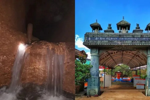 ಅ.17ರಿಂದ ನೆಲ್ಲಿತೀರ್ಥ ಶ್ರೀ ಸೋಮನಾಥೇಶ್ವರ ಗುಹಾಲಯದ ವಾರ್ಷಿಕ ತೀರ್ಥ ಸ್ನಾನ ಆರಂಭ